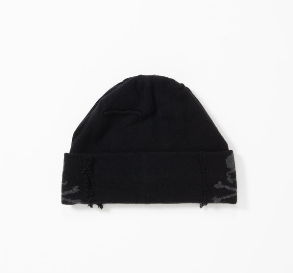 PUZZLE BEANIE