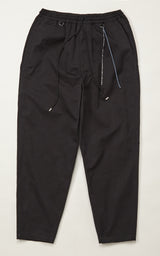 PUZZLE REGULAR FIT EASY PANTS