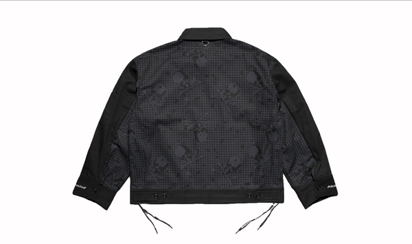 MMW / Dickies Worker Jacket
