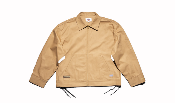 MMW / Dickies Worker Jacket