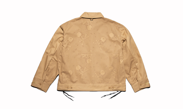 MMW / Dickies Worker Jacket