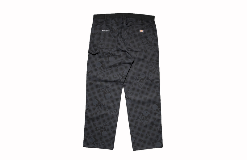 Mastermind / Dickies Worker Jeans