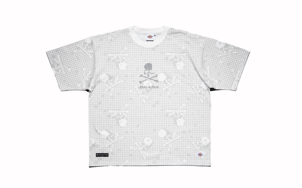 Mastermind / Dickies T-Shirt