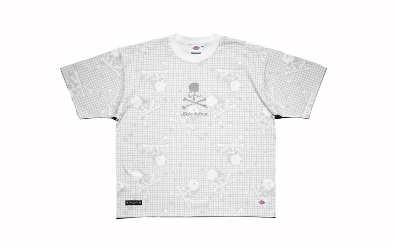 Mastermind / Dickies T-Shirt