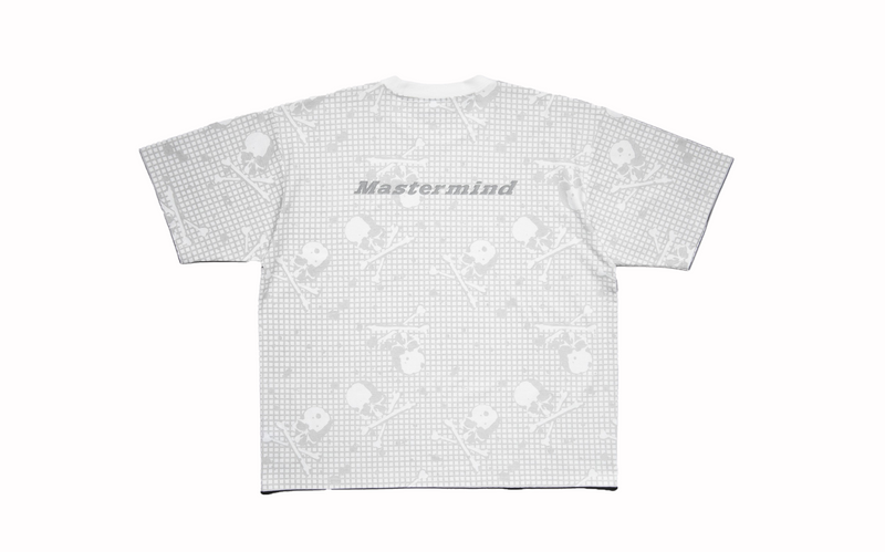Mastermind / Dickies T-Shirt