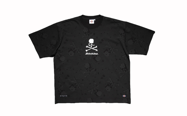 Mastermind / Dickies T-Shirt