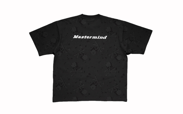 Mastermind / Dickies T-Shirt