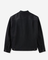 #002 STANDARD DENIM JACKET 14.7oz