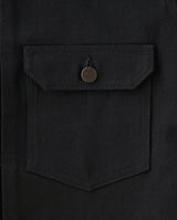 #002 STANDARD DENIM JACKET 14.7oz