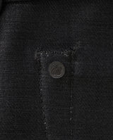 #100 STANDARD STRAIGHT 14.7oz ZIPPER FLY