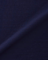 YARN DYED S/S TEE