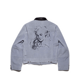 MOTHER/ CHILD JACKET