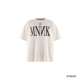 MNNK S/S Tee / Takashi Murakami