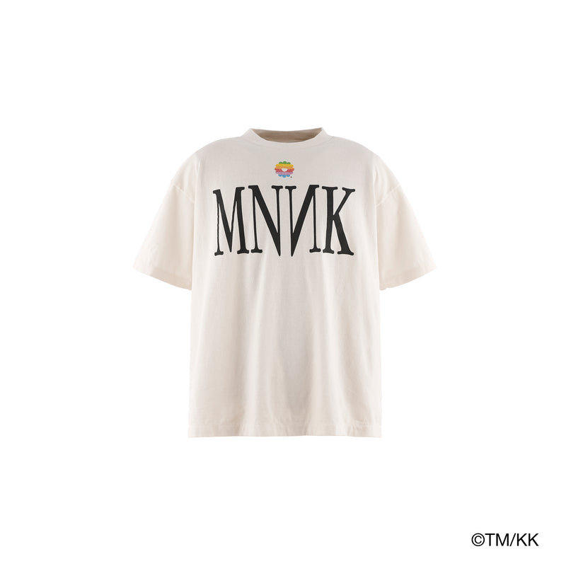 MNNK S/S Tee / Takashi Murakami – CLOSETCASECONCEPTS