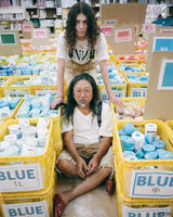 MNNK S/S Tee / Takashi Murakami