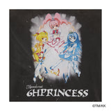 Six Heart Princess L/S Tee