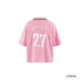 Cherry Blossoms Polo