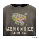 Crew Neck Sweat / Takashi Murakami