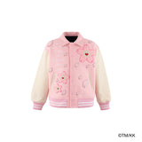 Sakura Varsity Jacket  / Takashi Murakami