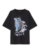 Oversized Concert Tee