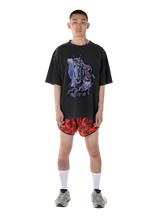 Oversized Concert Tee
