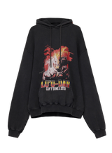 Oversized Hoodie