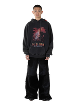 Oversized Hoodie