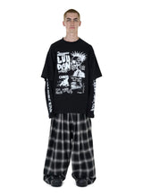 Double Deck Tee