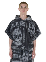 Half Hoodie