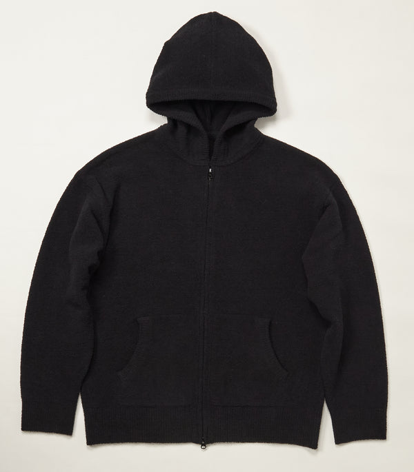 LOUNGE FULL-ZIP HOODIE