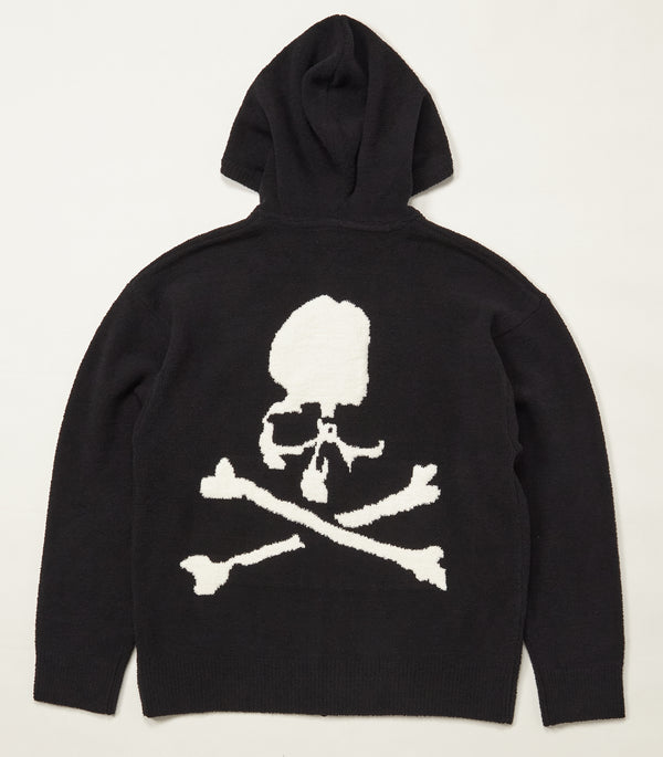 LOUNGE FULL-ZIP HOODIE