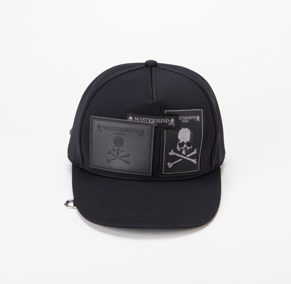 PATCH CAP