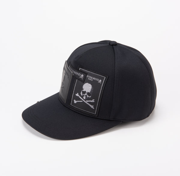 PATCH CAP