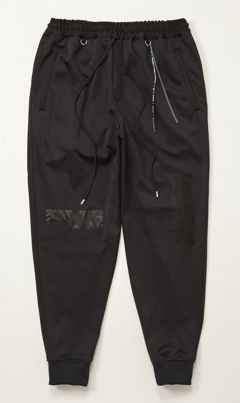 REGULAR FIT SWEATPANTS