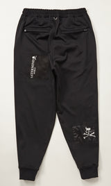 REGULAR FIT SWEATPANTS