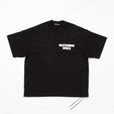 SKULL LOGO TEE