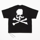 SKULL LOGO TEE