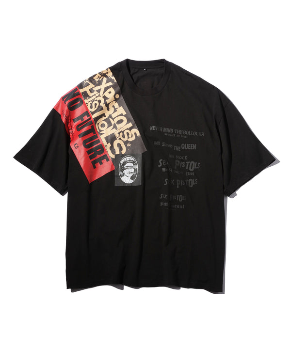 MASTERMIND / Sex Pistols Tee