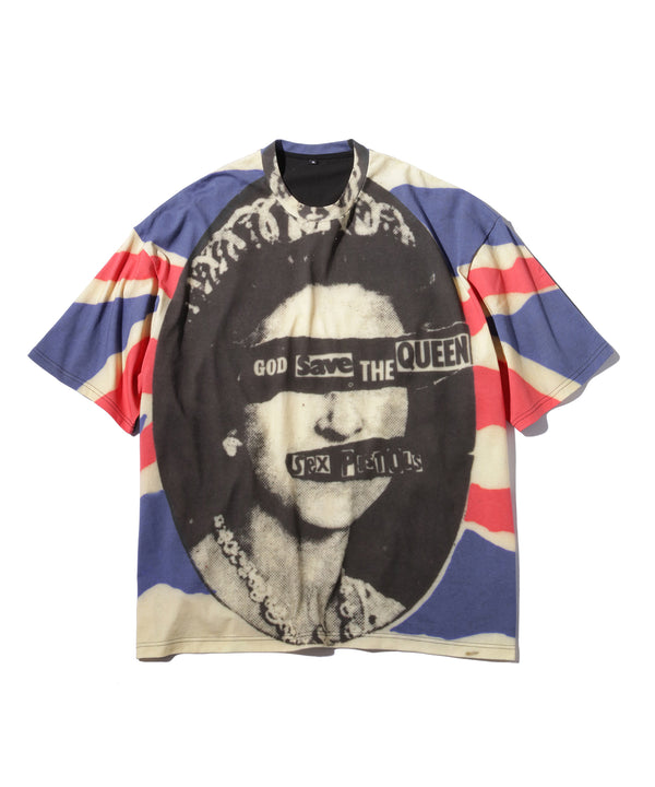 MASTERMIND / Sex Pistols Tee