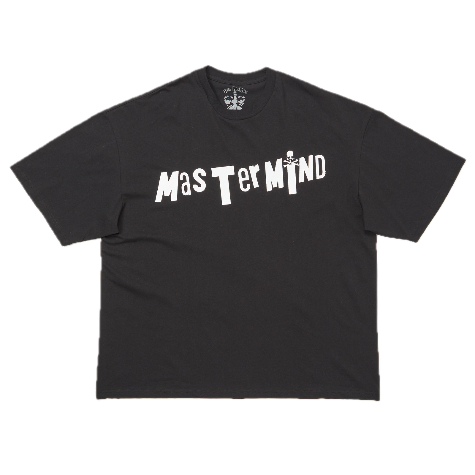 MASTERMIND / Sex Pistols Tee – CLOSETCASECONCEPTS