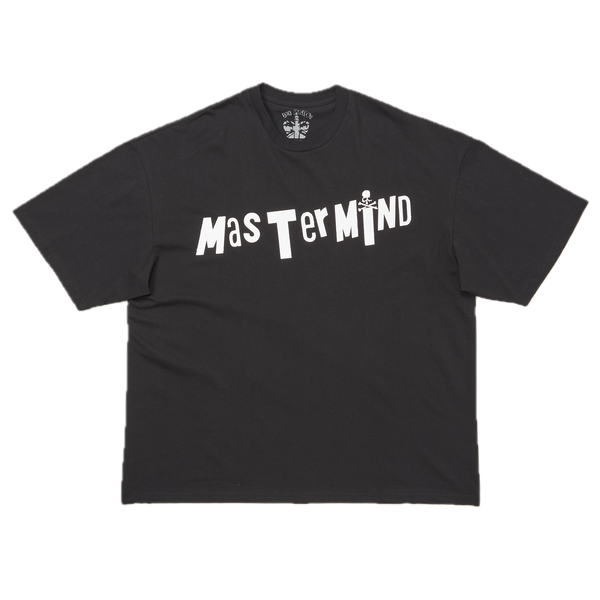 MASTERMIND / Sex Pistols Tee – CLOSETCASECONCEPTS