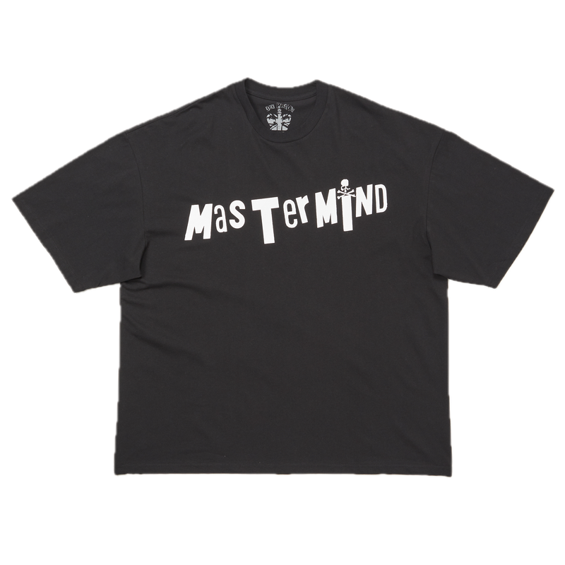 MASTERMIND / Sex Pistols Tee