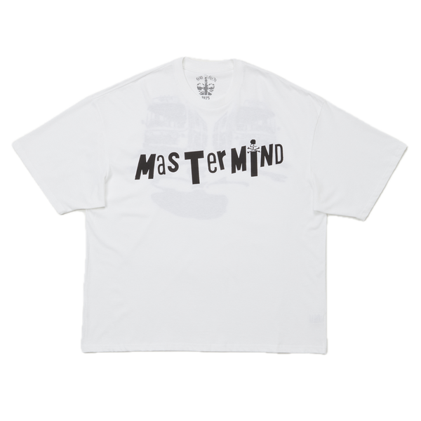 MASTERMIND / Sex Pistols Tee