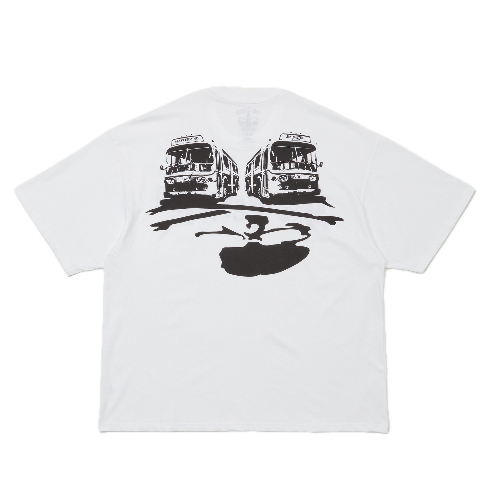 MASTERMIND / Sex Pistols Tee – CLOSETCASECONCEPTS