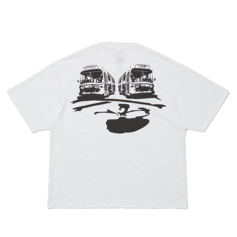 MASTERMIND / Sex Pistols Tee