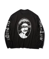 MASTERMIND / Sex Pistols LS Tee