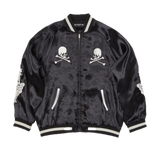 MASTERMIND / Betty Boop Varsity Jacket