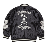 MASTERMIND / Betty Boop Varsity Jacket