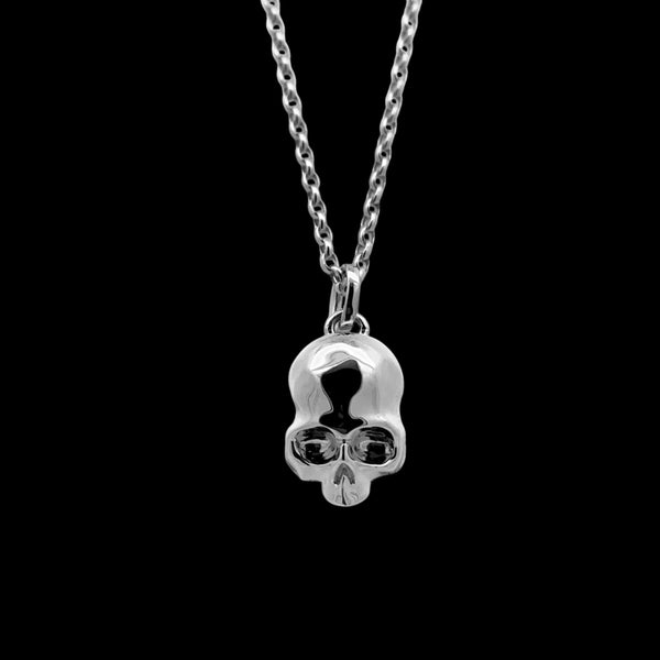 Skull Necklace