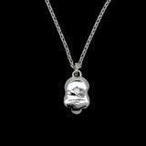 Skull Necklace